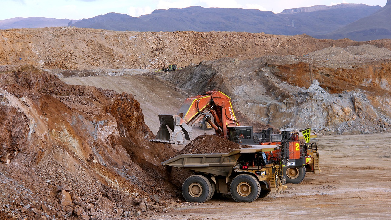 Economía circular en el Perú: Cuando la minería piensa en futuro