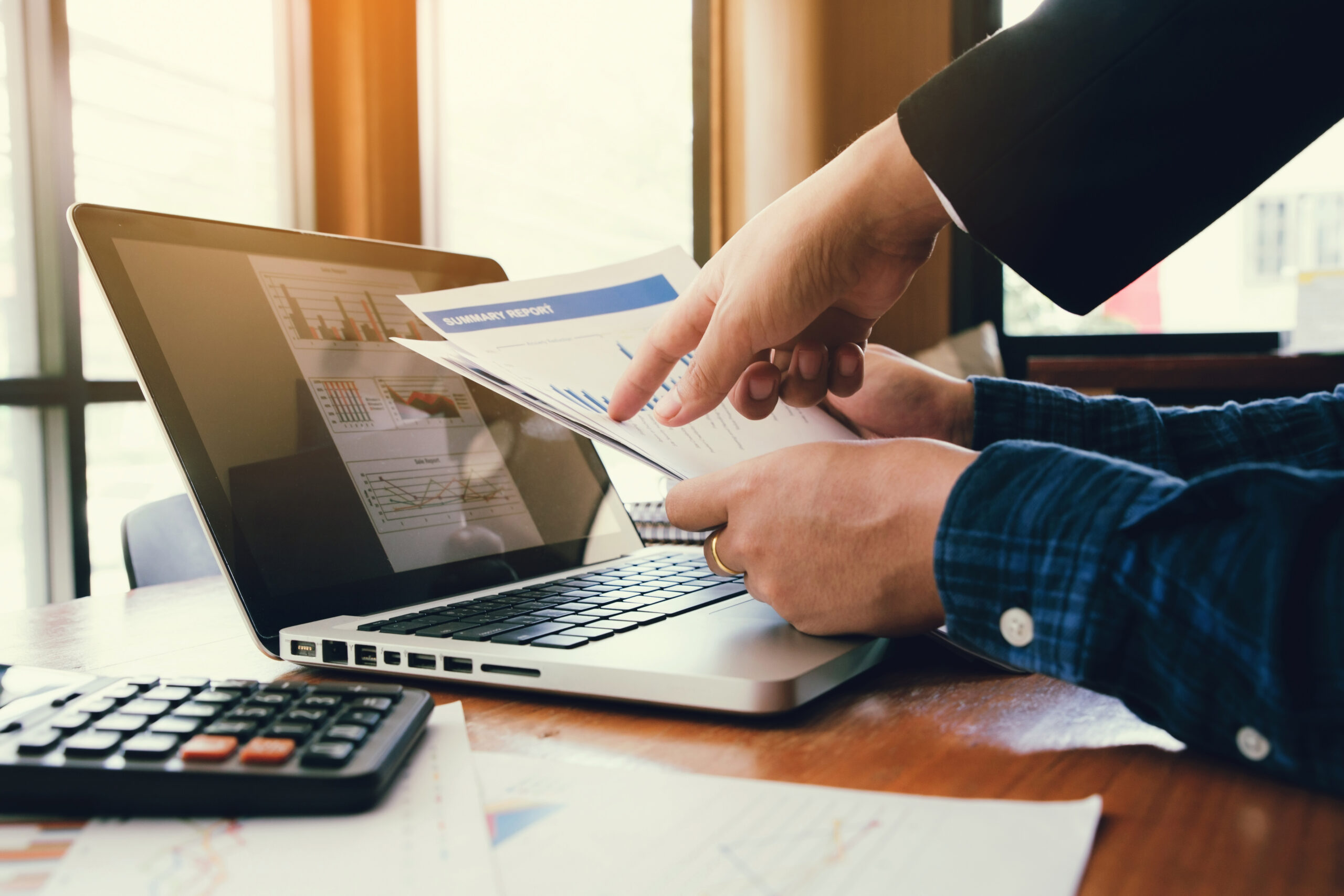El auge de las subastas online y su impacto en la economía circular