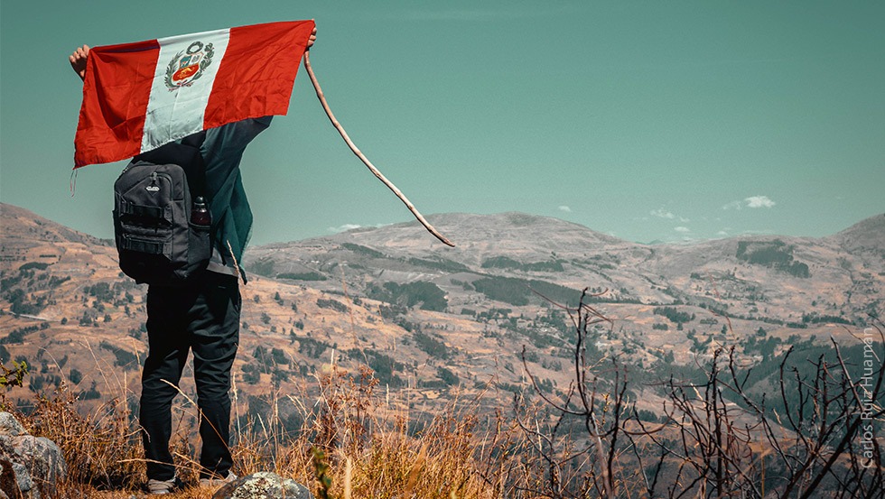 Cómo las subastas industriales promueven la sostenibilidad en el Perú