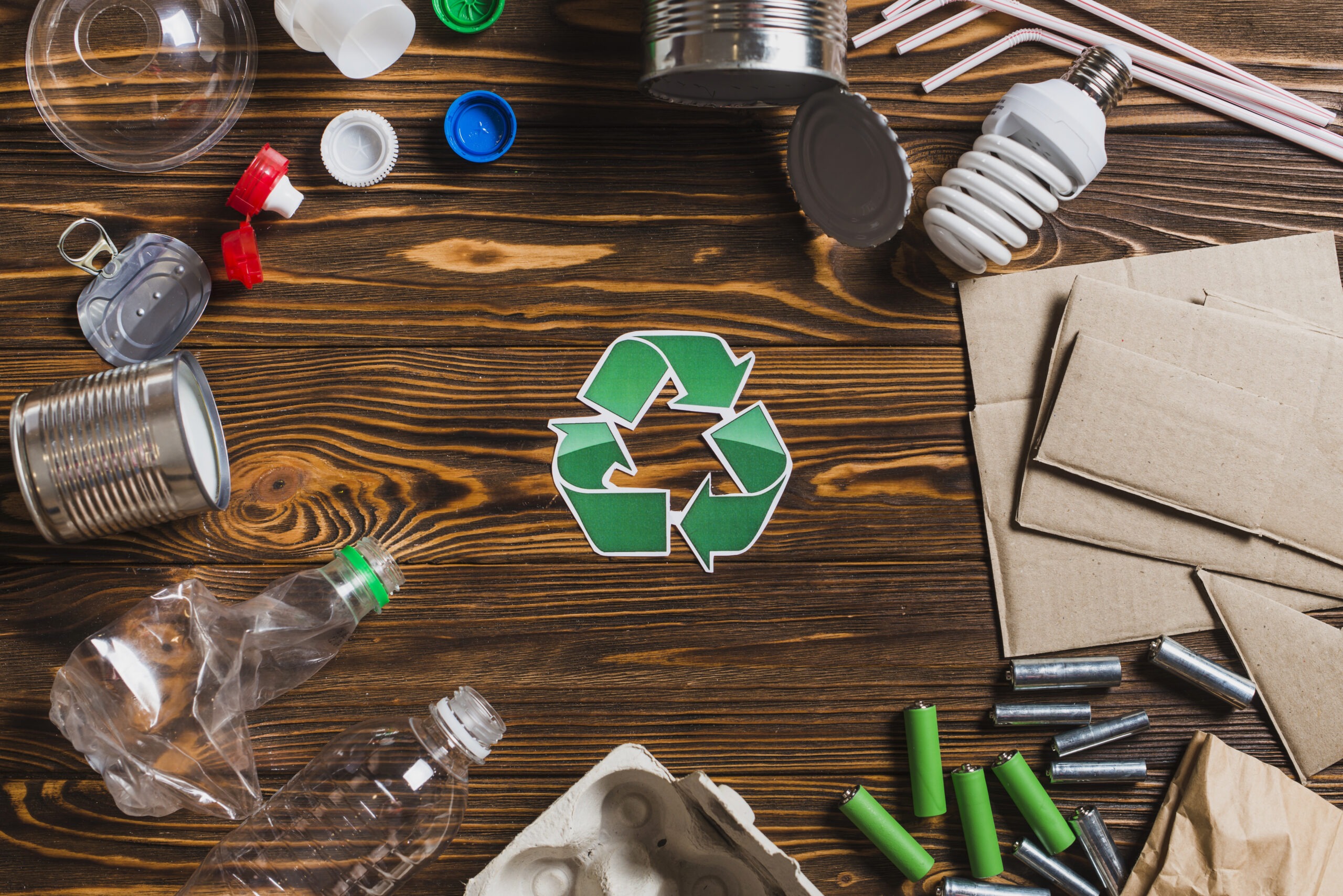 La importancia de reutilizar activos: rentabilidad y responsabilidad ambiental