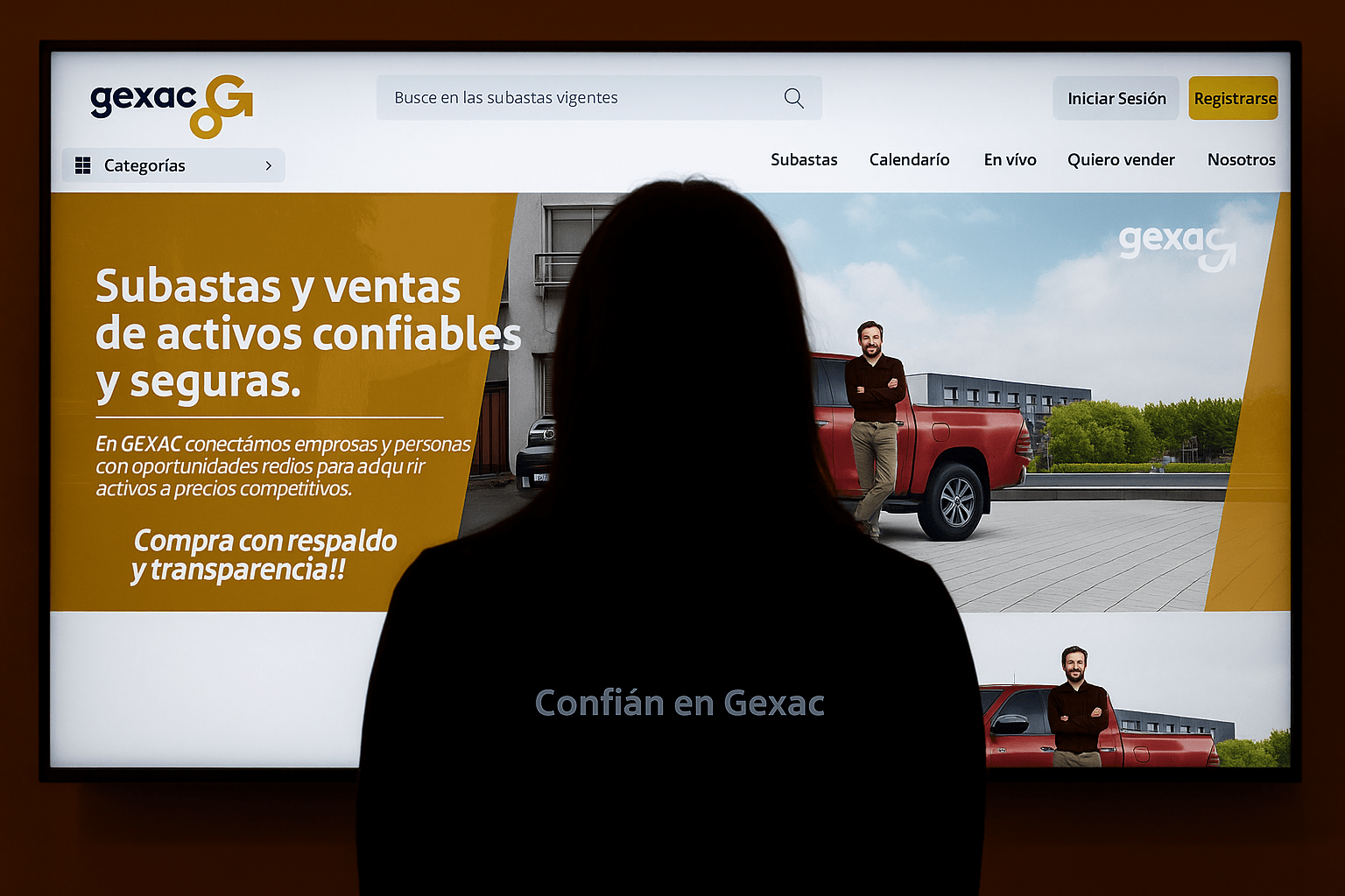 Remates de maquinaria: consejos para realizar una compra inteligente