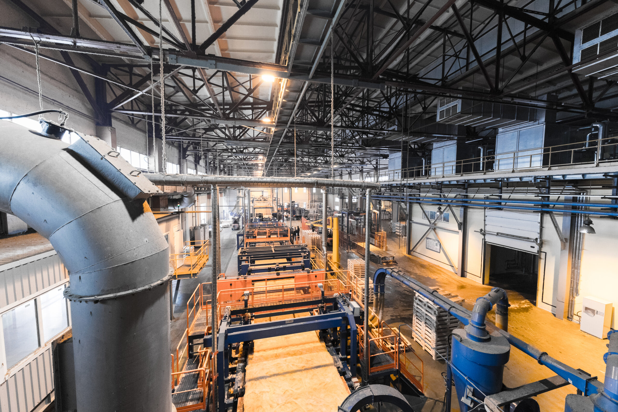 El impacto de GEXAC en la optimización de recursos empresariales.