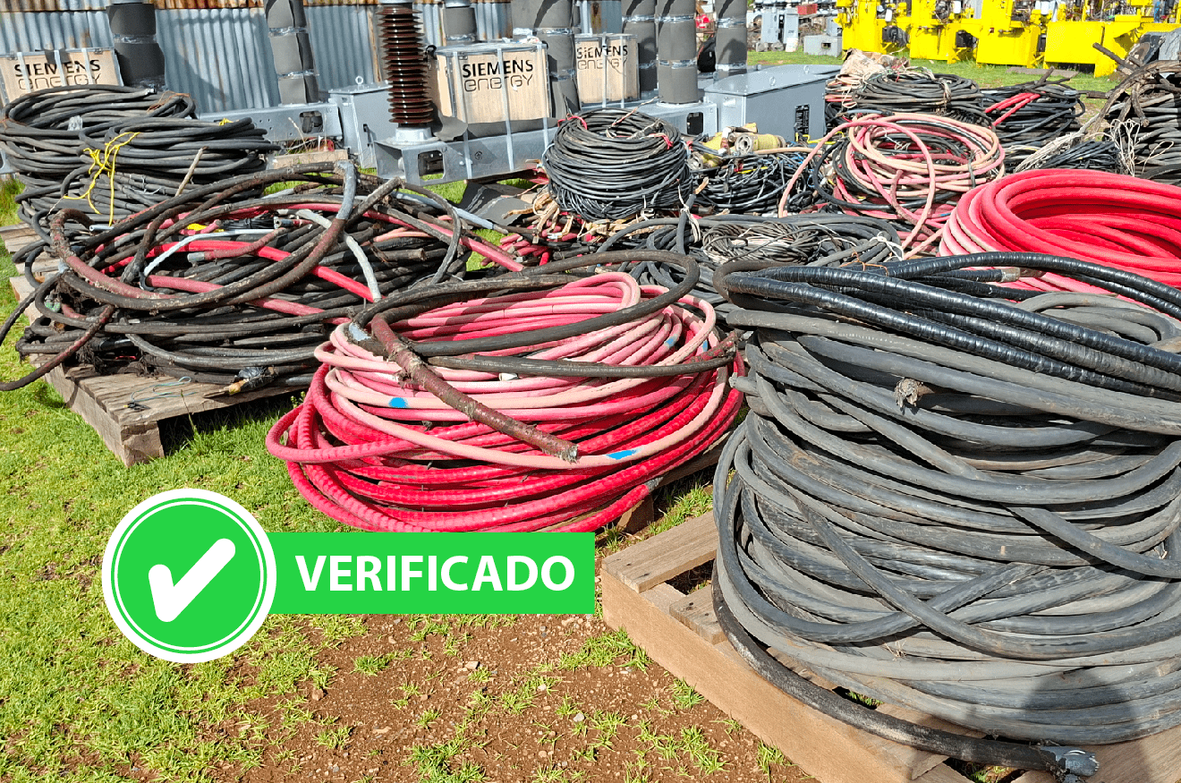 Cómo saber si un lote está verificado antes de comprar.